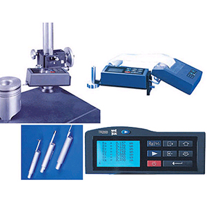 时代TR200粗糙度仪