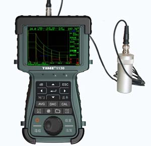 时代TIME1130数字超声波探伤仪