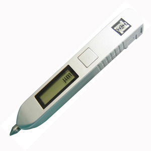 TIME7122測(cè)振筆