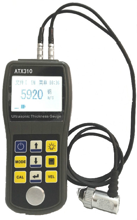 ATX310超聲波測厚儀