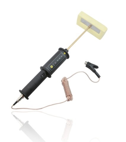 SJ-6湿海绵针孔检漏仪