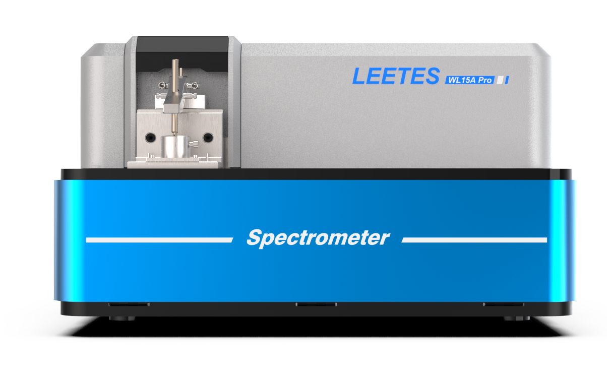 WL15A Pro全谱直读光谱分析仪