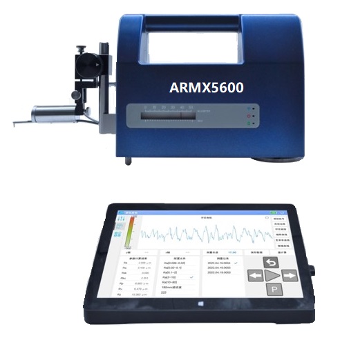 ARMX5600粗糙度形状测量仪